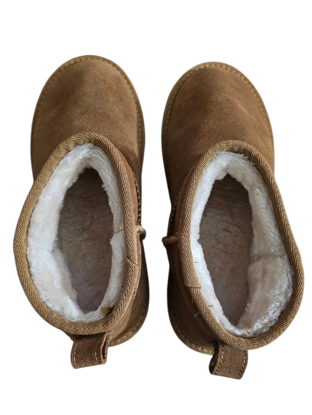 Cushionaire pre loved